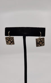 Earrings (Pre-owned)