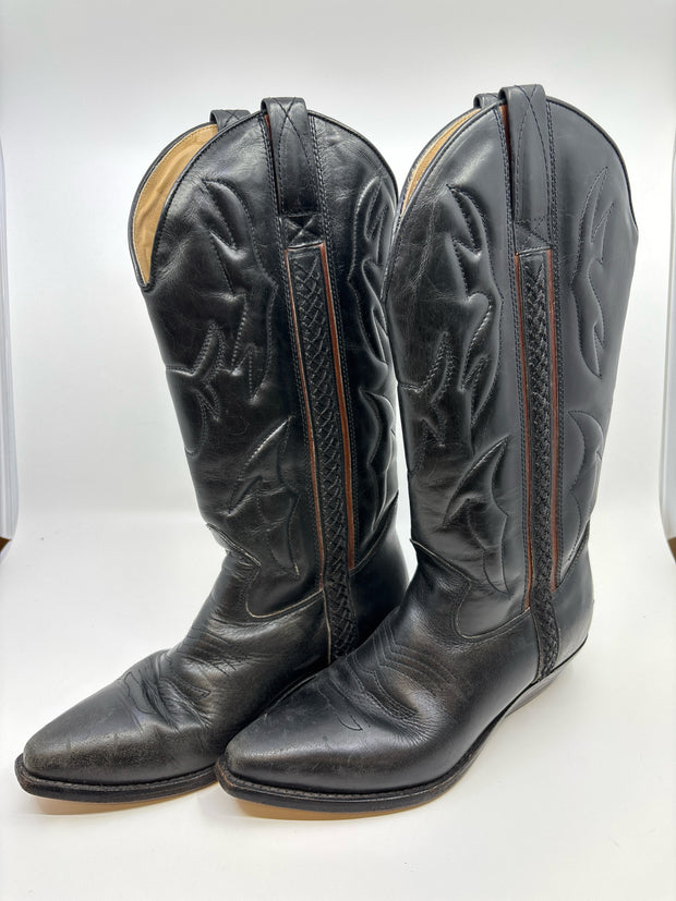 Cole Haan Size 8 Boots (Pre-owned)