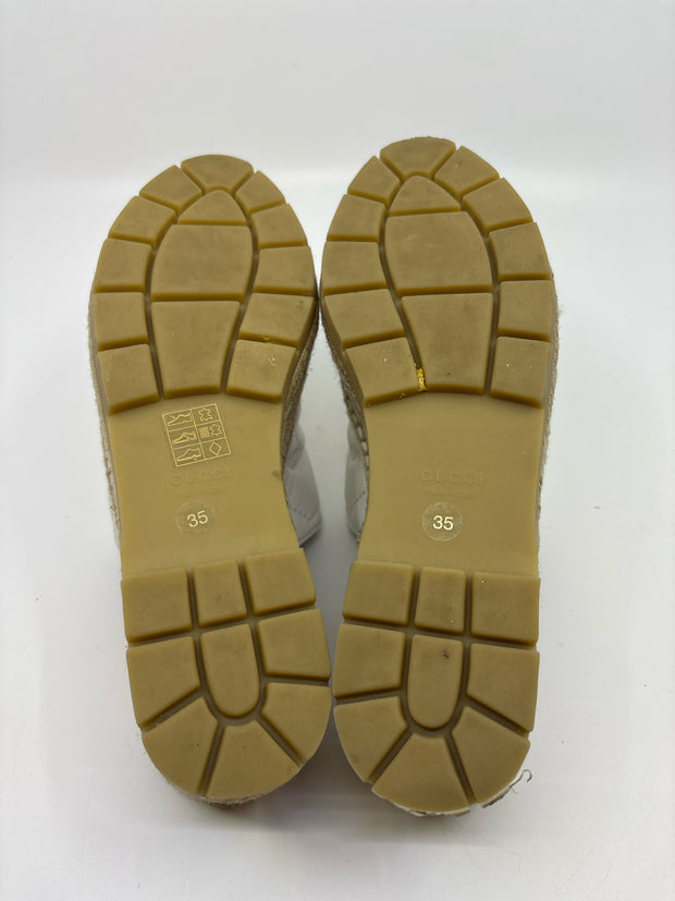 Gucci Size 35 Shoes (Pre-owned)