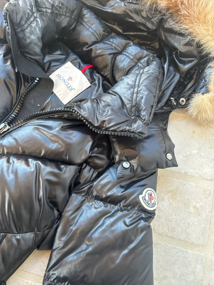 Moncler Jackets INDOOR (Pre-owned)