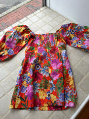 Cara Cara Size L Dresses (Pre-owned)