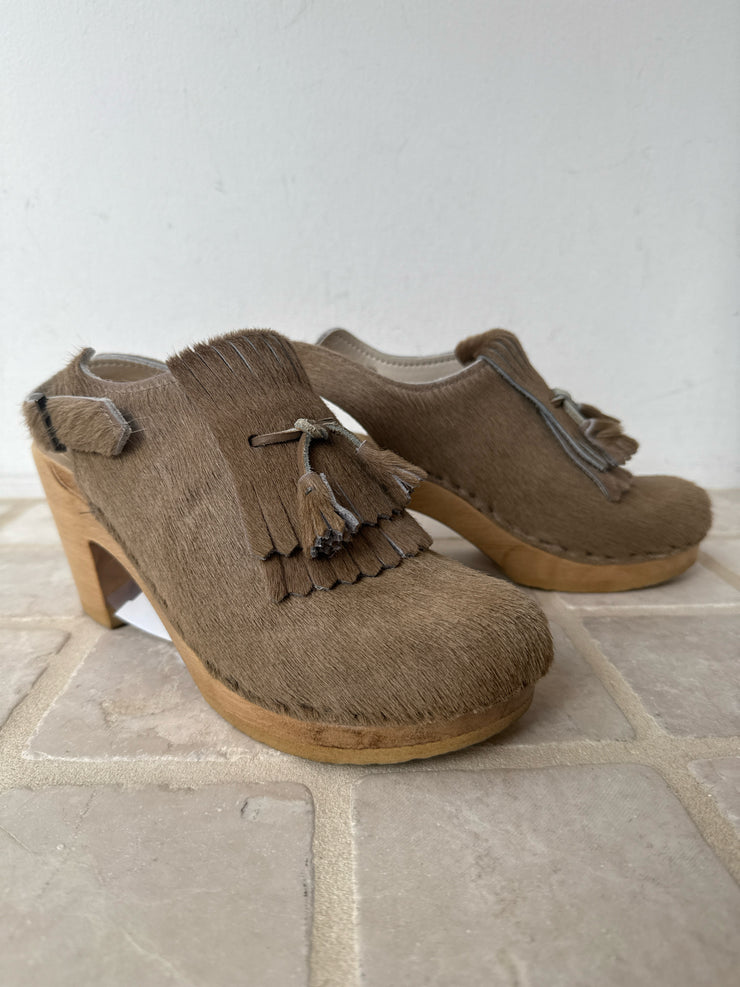 No 6 Size 39 Shoes (Pre-owned)