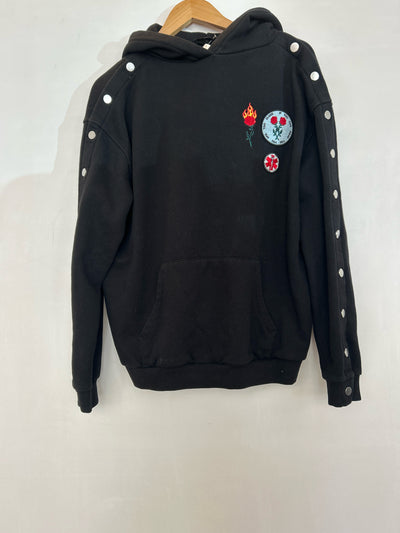 Maje Sweatshirt (Pre-owned)
