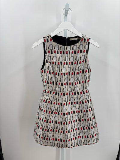 Alice & Olivia Size 0 Dresses (Pre-owned)