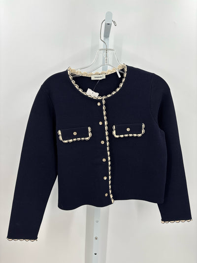 Sandro Sweaters (Pre-owned)