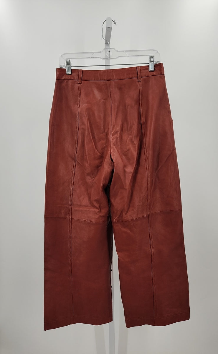 Sezane Pants (Pre-owned)