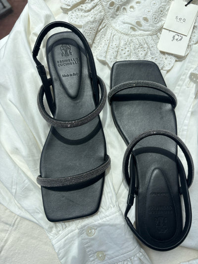 Brunello Cucinelli Size 40 Shoes (Pre-owned)