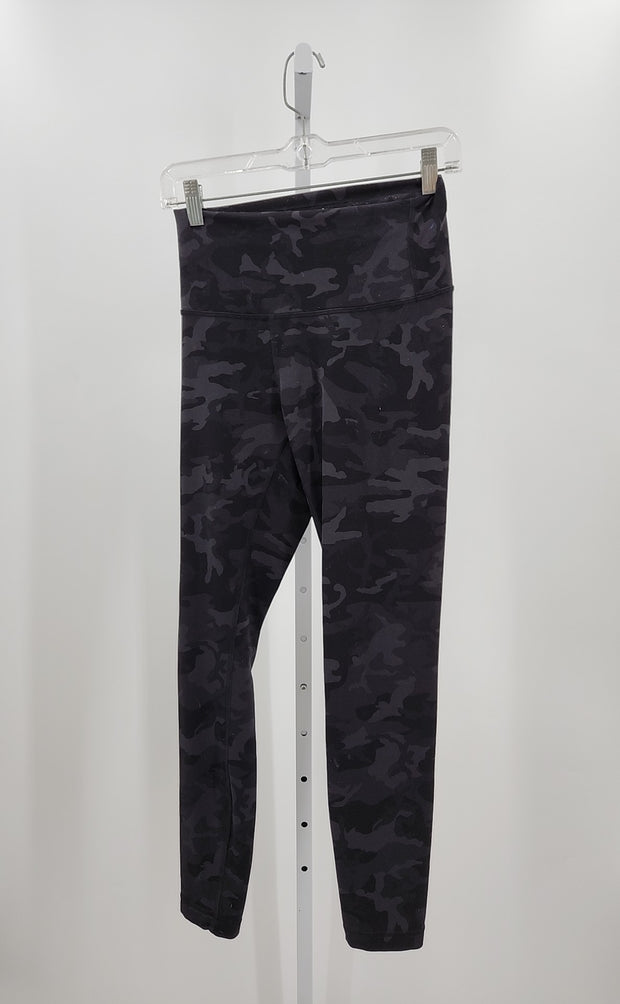 Lululemon 6 Activewear (Pre-owned)