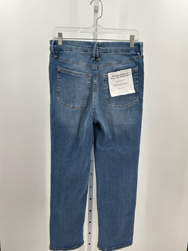 Good American Jeans (Pre-owned)