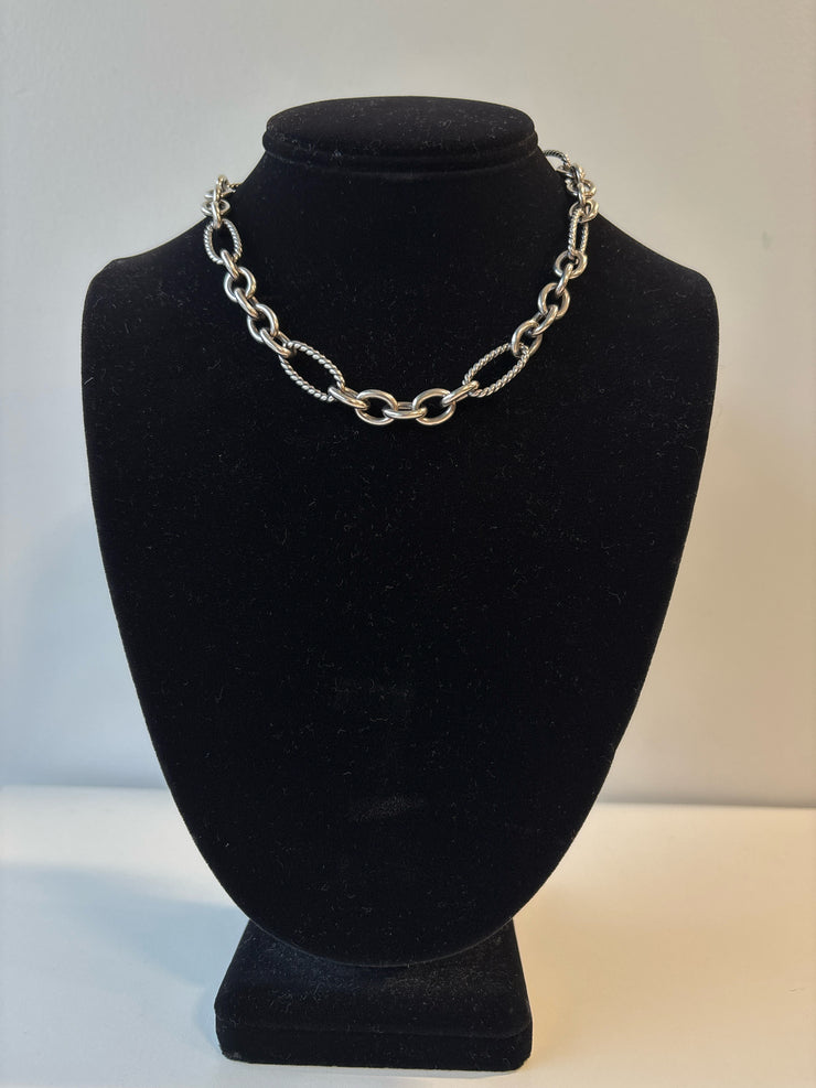 Necklaces (Pre-owned)