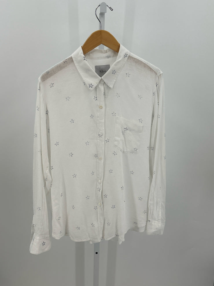 Rails Size L Shirts (Pre-owned)