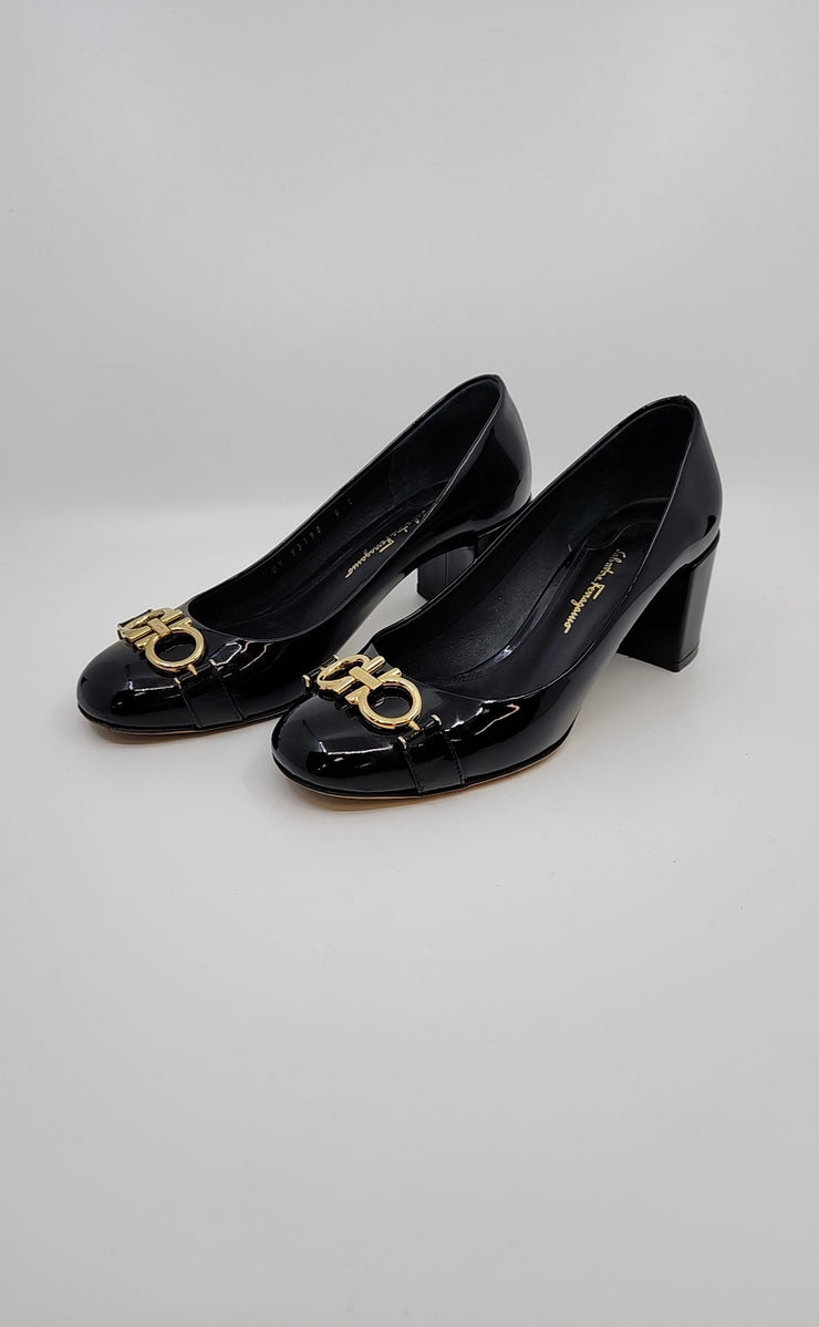 Ferragamo Size 39 Shoes (Pre-owned)