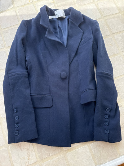 Daniela Corte Jackets INDOOR (Pre-owned)