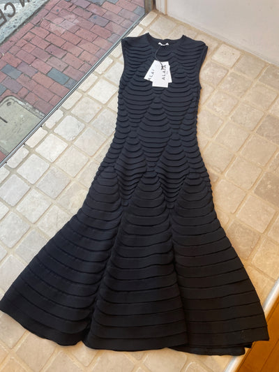 Alaia Size 40 Dresses (Pre-owned)