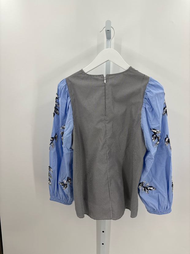 Essentiel Antwerp Size 38 Shirts (Pre-owned)