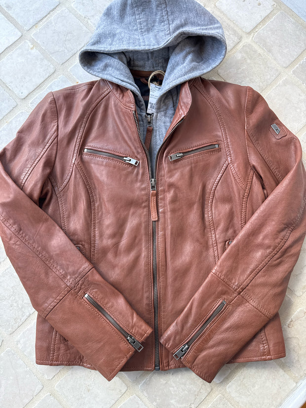 Mauritius Jackets INDOOR (Pre-owned)