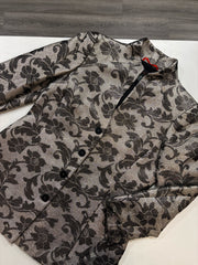 Nina Mclemore Jackets INDOOR (Pre-owned)