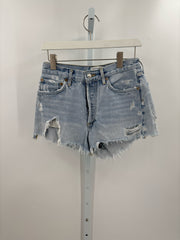 AGOLDE Size 26 Shorts (Pre-owned)
