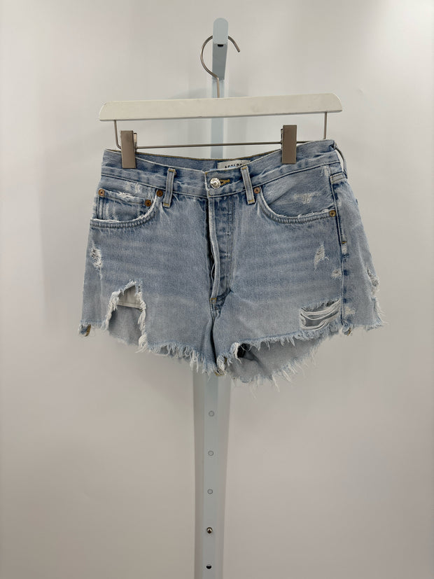 AGOLDE Size 26 Shorts (Pre-owned)