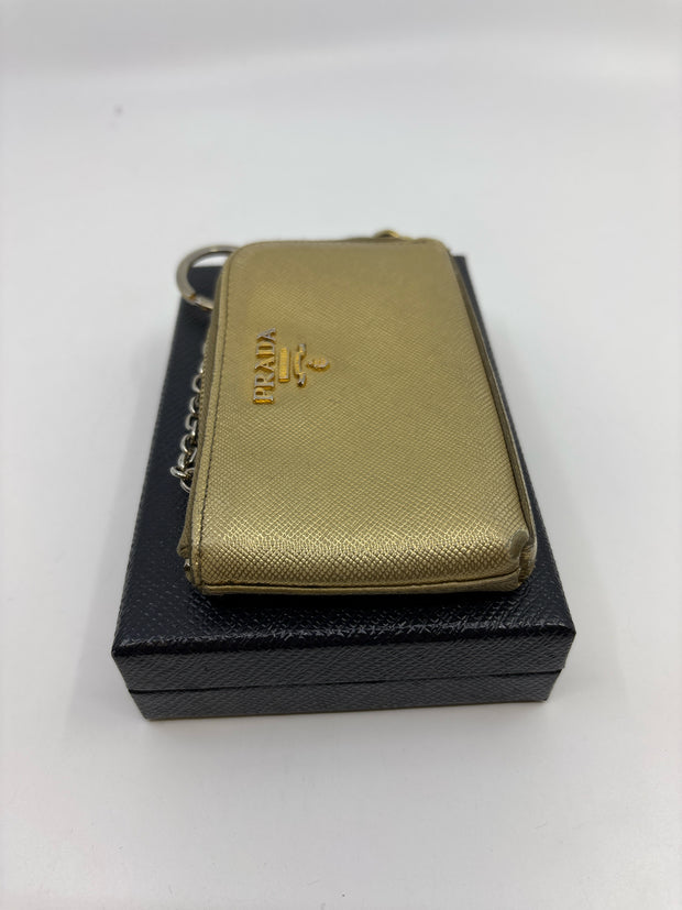Prada Wallets (Pre-owned)