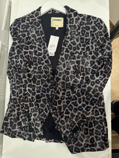 L'AGENCE Jackets INDOOR (Pre-owned)