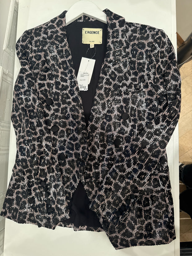 L'AGENCE Jackets INDOOR (Pre-owned)