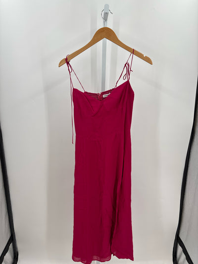 Reformation Size 8 Dresses (Pre-owned)