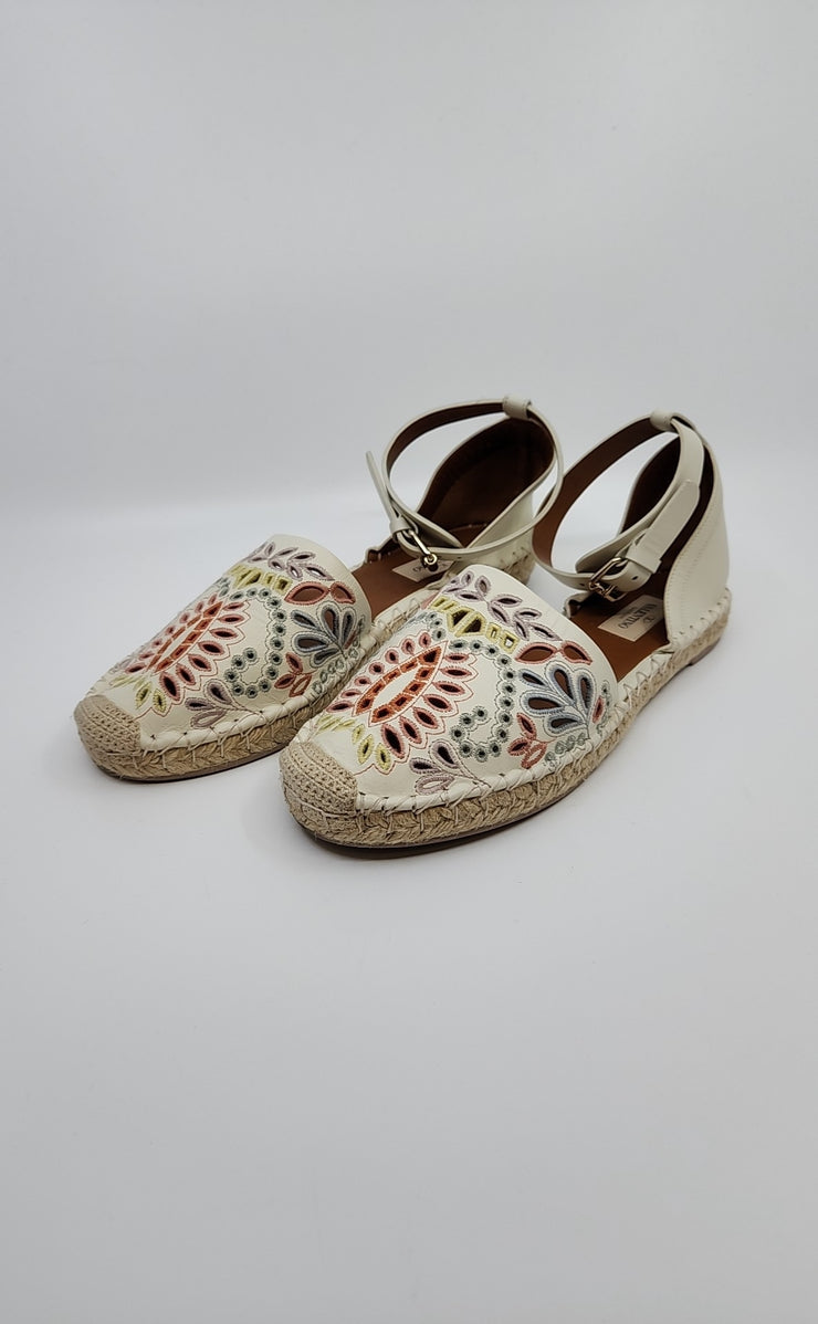 Valentino Size 38 Shoes (Pre-owned)