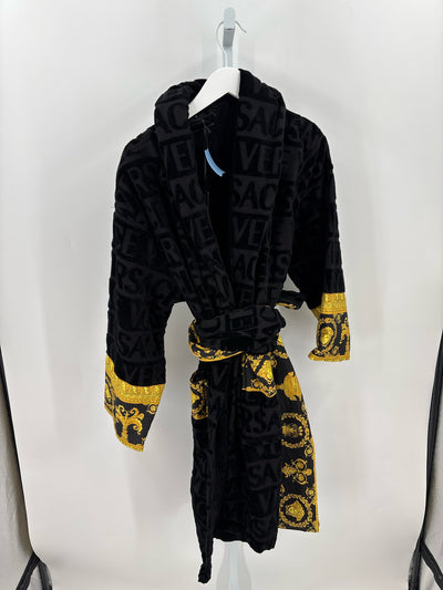 Versace Coats (Pre-owned)