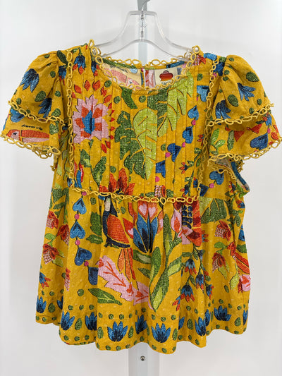 Farm Size XS Shirts (Pre-owned)