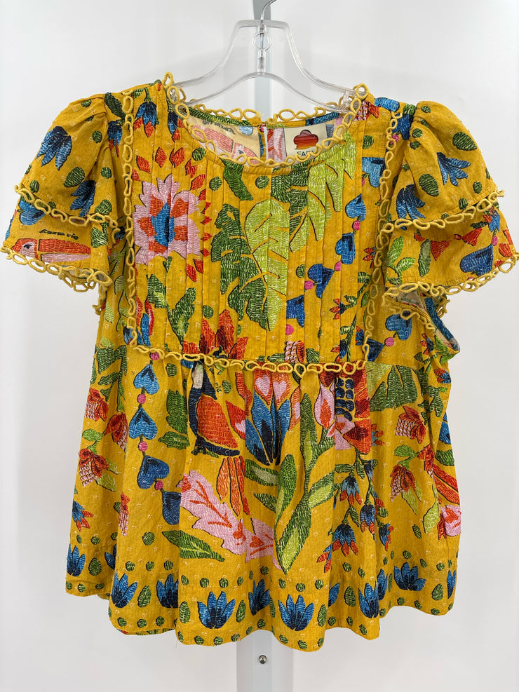 Farm Size XS Shirts (Pre-owned)