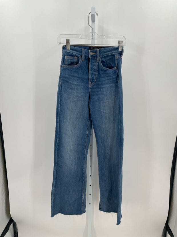 Veronica Beard Jeans (Pre-owned)
