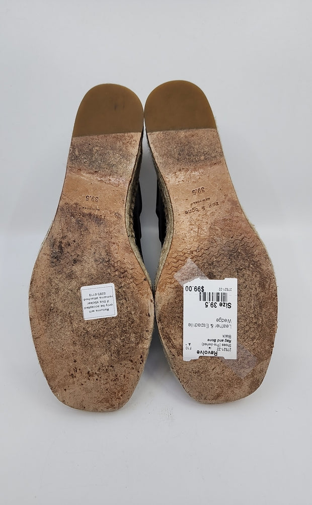 Rag and Bone Size 39.5 Shoes (Pre-owned)