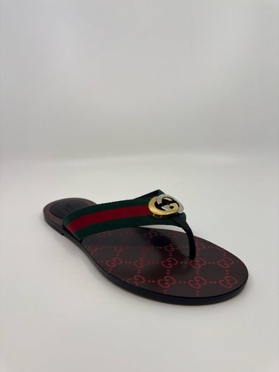 Gucci Size 40 Shoes (Pre-owned)