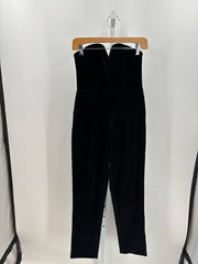 Black Jumpsuits (Pre-owned)