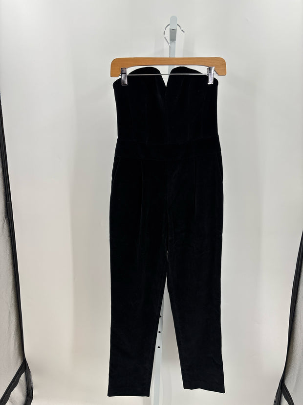 Black Jumpsuits (Pre-owned)