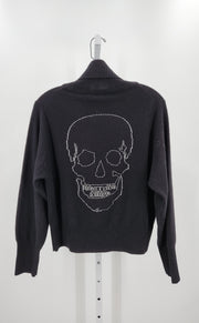 Skull Cashmere Sweaters (Pre-owned)