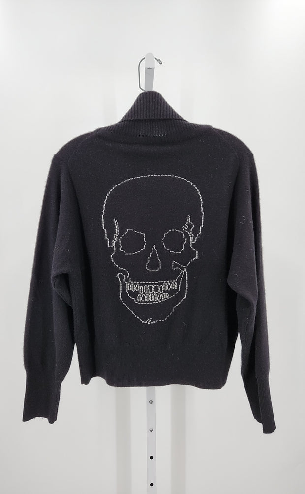 Skull Cashmere Sweaters (Pre-owned)