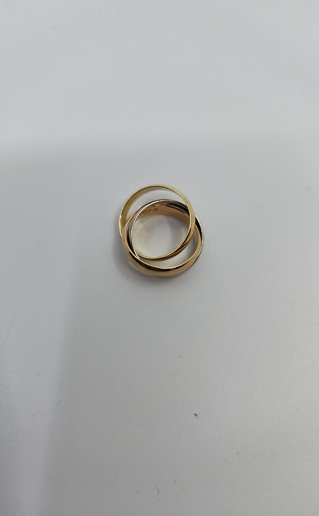 Cartier Rings (Pre-owned)