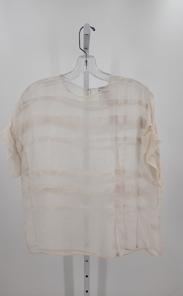 Brunello Cucinelli Size M Shirts (Pre-owned)