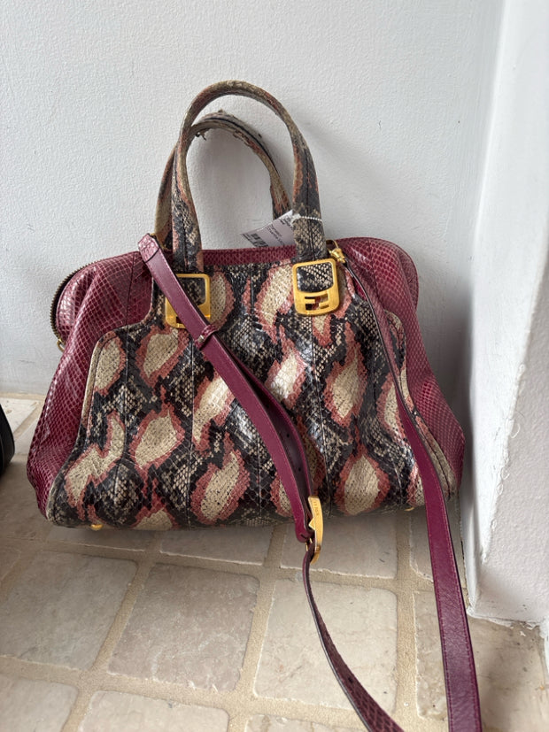 Fendi Handbags (Pre-owned)