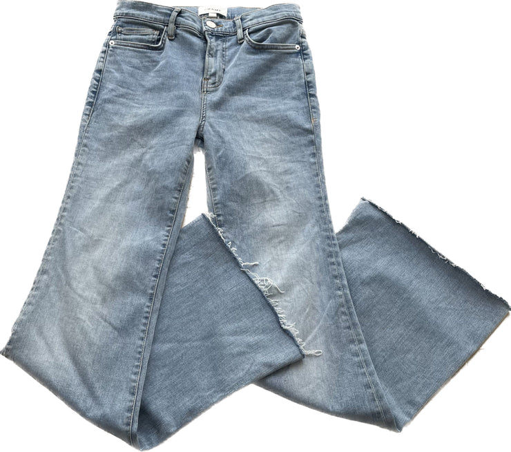 FRAME Jeans (Pre-owned)