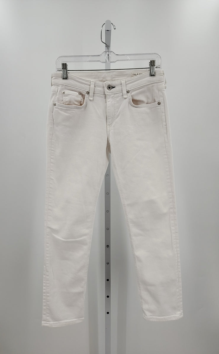 Rag and Bone Jeans (Pre-owned)