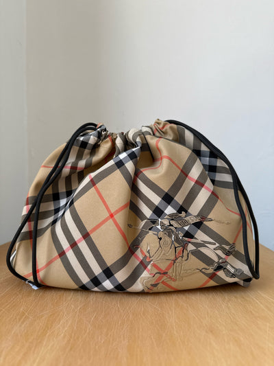 Burberry Handbags (Pre-owned)