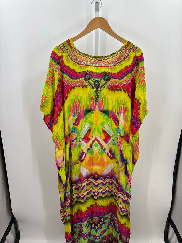 Shahida Size One Size Dresses (Pre-owned)