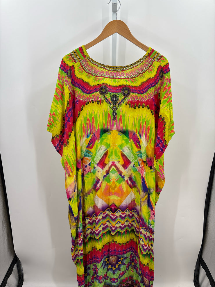 Shahida Size One Size Dresses (Pre-owned)