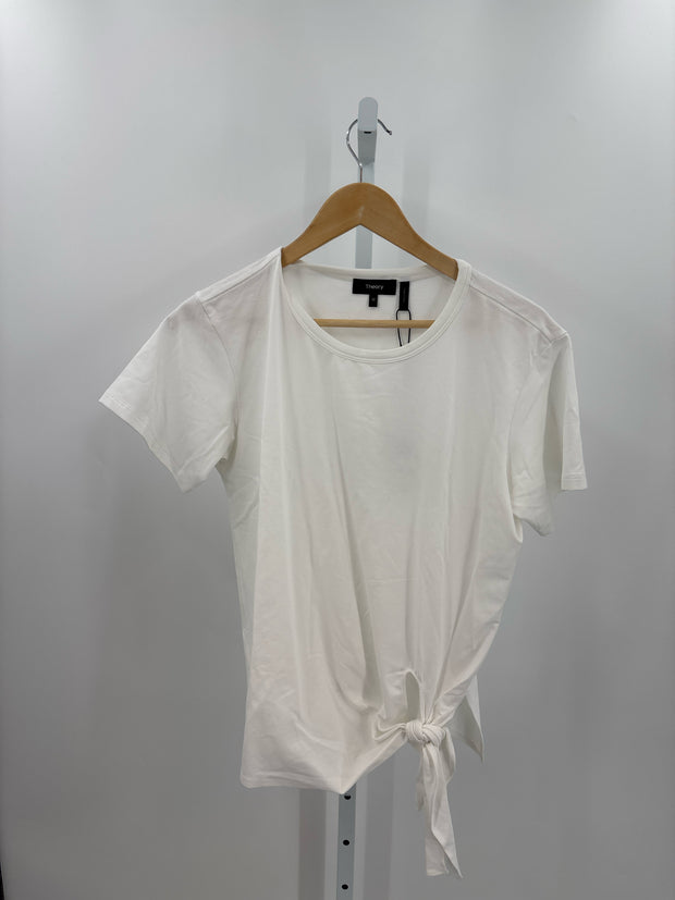Theory Size L Shirts (Pre-owned)