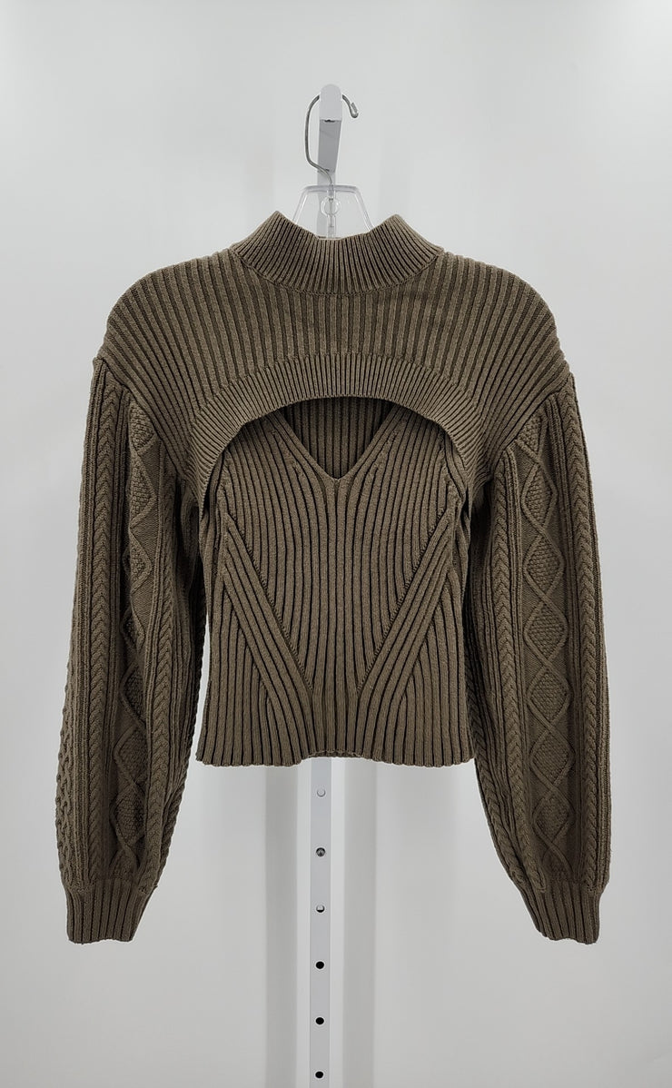 Jonathan Simkhai Sweaters (Pre-owned)