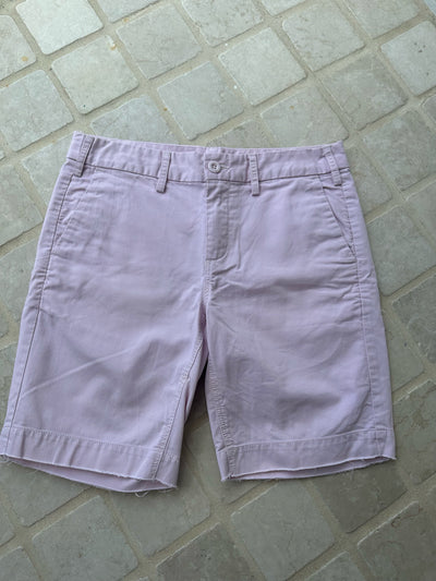 Paper Boat Size 2 Shorts (Pre-owned)