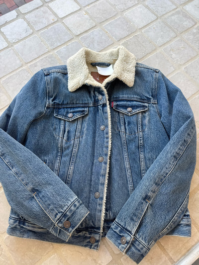 Levi Jackets INDOOR (Pre-owned)